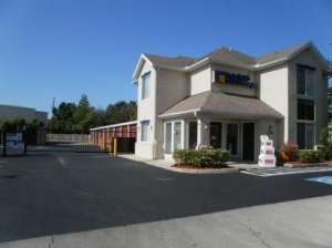Uncle Bob's Self Storage - Pinellas Park - Photo 1