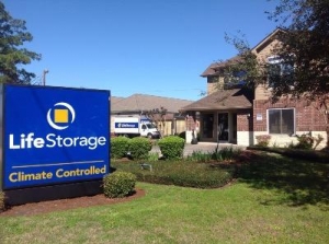 Life Storage - New Orleans Picture of Life Storage - New Orleans