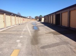 Life Storage - New Orleans Picture of Life Storage - New Orleans