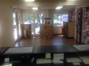 Life Storage - New Orleans Picture of Life Storage - New Orleans