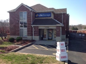 Life Storage - Bridgeton Picture of Life Storage - Bridgeton