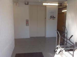 Life Storage - Bridgeton Picture of Life Storage - Bridgeton