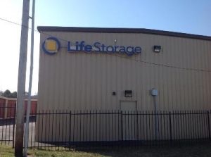 Life Storage - Bridgeton Picture of Life Storage - Bridgeton