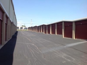 Life Storage - Bridgeton Picture of Life Storage - Bridgeton