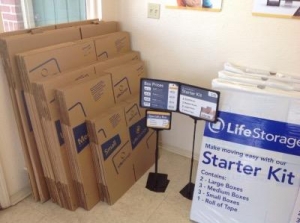 Life Storage - Bridgeton Picture of Life Storage - Bridgeton
