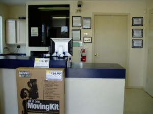 Uncle Bob's Self Storage - St Louis - 3535 Lemay Ferry Rd - Photo 3