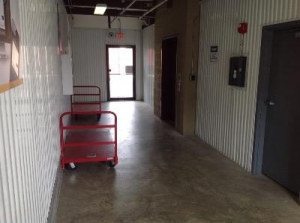 Life Storage - St. Louis - Manchester Avenue Picture of Life Storage - St. Louis - Manchester Avenue