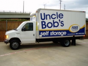 Uncle Bob's Self Storage - Dallas - 8555 Manderville Ln - Photo 4