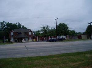 Uncle Bob's Self Storage - Hurst - Photo 1