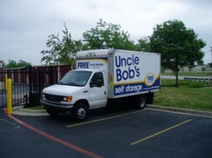 Uncle Bob's Self Storage - Hurst - Photo 4