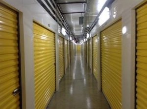 Life Storage - Lafayette - 2860 Northeast Evangeline Thruway Picture of Life Storage - Lafayette - 2860 Northeast Evangeline Thruway
