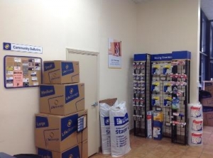 Life Storage - Montgomery - East South Boulevard Picture of Life Storage - Montgomery - East South Boulevard