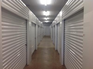 Life Storage - Montgomery - East South Boulevard Picture of Life Storage - Montgomery - East South Boulevard