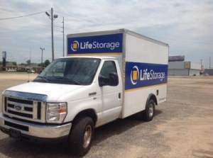 Life Storage - Montgomery - East South Boulevard Picture of Life Storage - Montgomery - East South Boulevard