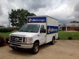 Life Storage - Opelika Picture of Life Storage - Opelika