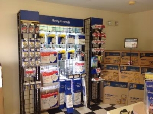 Life Storage - Opelika Picture of Life Storage - Opelika