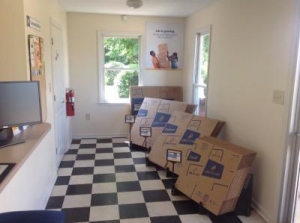 Life Storage - Opelika Picture of Life Storage - Opelika
