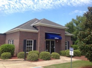 Life Storage - Auburn - Gatewood Picture of Life Storage - Auburn - Gatewood