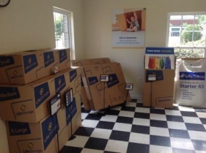 Life Storage - Auburn - Gatewood Picture of Life Storage - Auburn - Gatewood