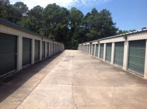 Life Storage - Auburn - Gatewood Picture of Life Storage - Auburn - Gatewood