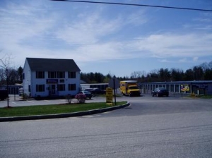 Uncle Bob's Self Storage - Concord - Photo 1