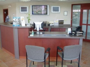 Uncle Bob's Self Storage - West Seneca - 2802 Transit Rd - Photo 3
