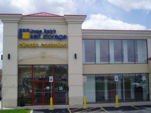 Uncle Bob's Self Storage - West Seneca - 2802 Transit Rd - Photo 1