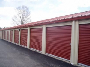 Uncle Bob's Self Storage - West Seneca - 2802 Transit Rd - Photo 4