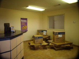 Uncle Bob's Self Storage - Greenville - Photo 3