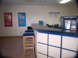 Uncle Bob's Self Storage - Greenville - Photo 1