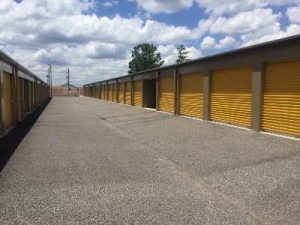 Life Storage - Huntsville - South Memorial Parkway Picture of Life Storage - Huntsville - South Memorial Parkway