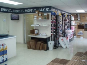 Uncle Bob's Self Storage - Madison - 8036 Madison Blvd - Photo 4