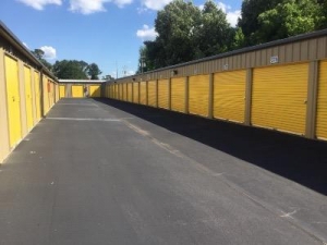 Life Storage - Madison - Madison Boulevard Picture of Life Storage - Madison - Madison Boulevard