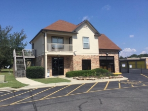 Life Storage - Madison - Madison Boulevard