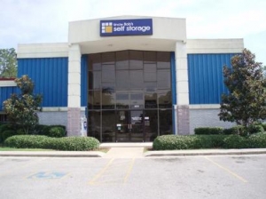 Uncle Bob's Self Storage - Ocean Springs - photo 