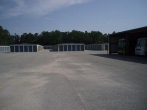 Uncle Bob's Self Storage - Ocean Springs - photo 
