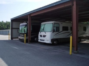 Uncle Bob's Self Storage - Ocean Springs - photo 