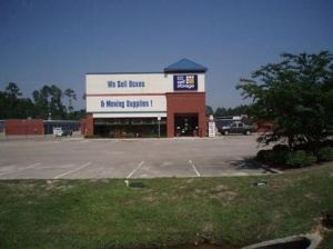 Uncle Bob's Self Storage - Gulfport - Photo 1