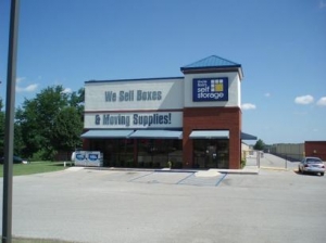 Uncle Bob's Self Storage - Madison - 8778 Highway 72 W - Photo 1