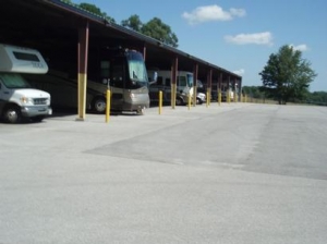 Uncle Bob's Self Storage - Madison - 8778 Highway 72 W - Photo 4