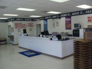 Uncle Bob's Self Storage - Madison - 8778 Highway 72 W - Photo 5