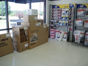 Uncle Bob's Self Storage - Madison - 8778 Highway 72 W - Photo 6