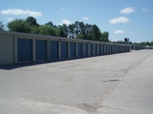 Life Storage - Madison - Highway 72 West Picture of Life Storage - Madison - Highway 72 West