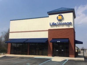 Life Storage - Madison - Highway 72 West Picture of Life Storage - Madison - Highway 72 West