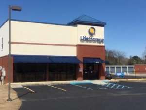 Life Storage - Madison - Highway 72 West
