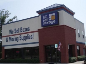 Uncle Bob's Self Storage - Foley - 7775 State Highway 59 - Photo 1