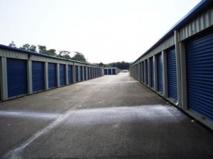 Uncle Bob's Self Storage - Foley - 7775 State Highway 59 - Photo 4