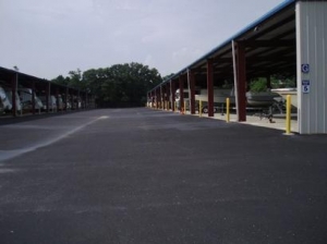 Uncle Bob's Self Storage - Foley - 7775 State Highway 59 - Photo 5