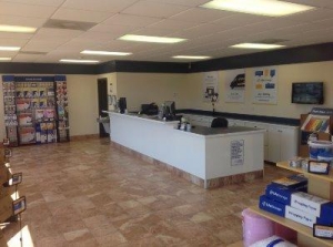 Life Storage - Foley - 7775 State Highway 59 Picture of Life Storage - Foley - 7775 State Highway 59