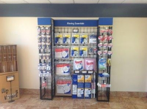 Life Storage - Foley - 7775 State Highway 59 Picture of Life Storage - Foley - 7775 State Highway 59